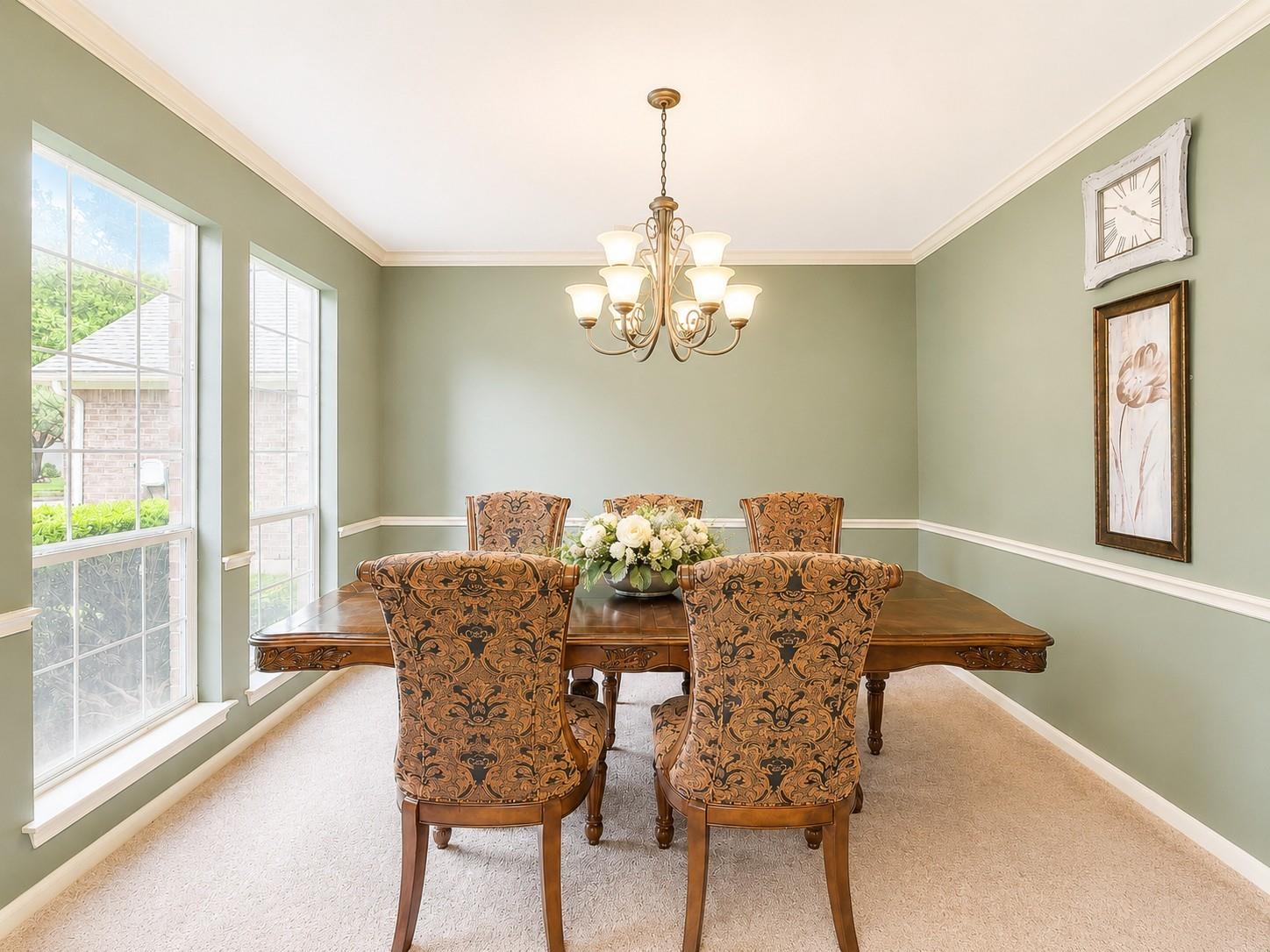 4027 Chestnut Bend Drive