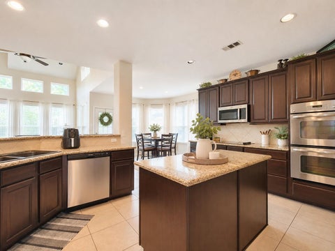 Photo of 4027 Chestnut Bend Drive, Missouri City, TX 77459 (MLS # 82131034)