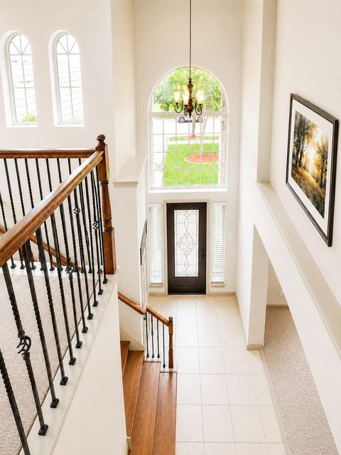 Photo of 4027 Chestnut Bend Drive, Missouri City, TX 77459 (MLS # 82131034)