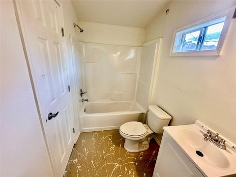 Tiny photo for 4109 Edison Street, Houston, TX 77009 (MLS # 63994274)