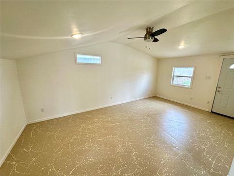 Tiny photo for 4109 Edison Street, Houston, TX 77009 (MLS # 63994274)