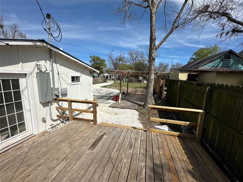 Tiny photo for 4109 Edison Street, Houston, TX 77009 (MLS # 63994274)