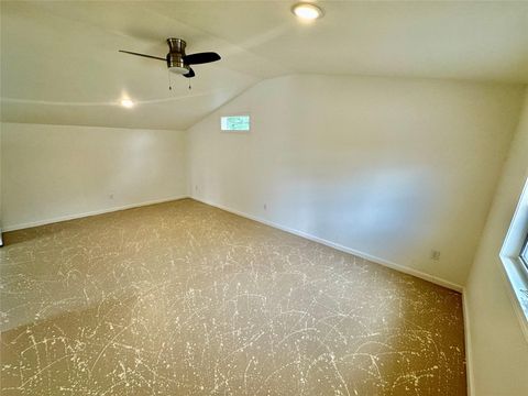 Tiny photo for 4109 Edison Street, Houston, TX 77009 (MLS # 63994274)