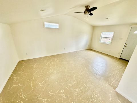 Tiny photo for 4109 Edison Street, Houston, TX 77009 (MLS # 63994274)