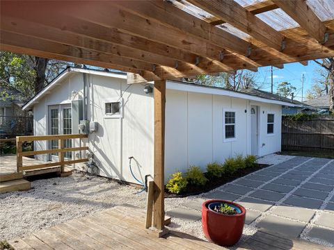 Tiny photo for 4109 Edison Street, Houston, TX 77009 (MLS # 63994274)