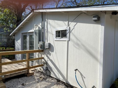 Tiny photo for 4109 Edison Street, Houston, TX 77009 (MLS # 63994274)