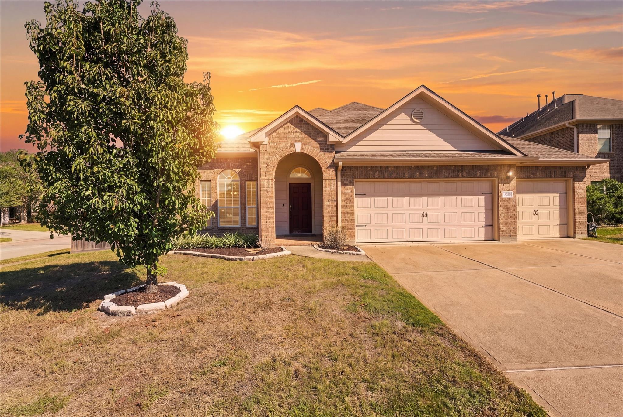30722 Lily Trace Court