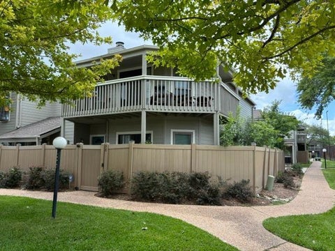 Photo of 2379 Briarwest Boulevard #98, Houston, TX 77077 (MLS # 94806024)