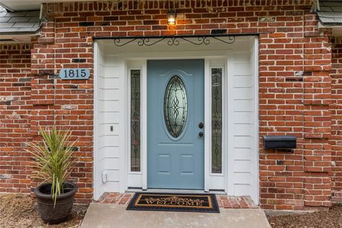 Photo of 1815 Saxony Lane, Houston, TX 77058 (MLS # 61493452)