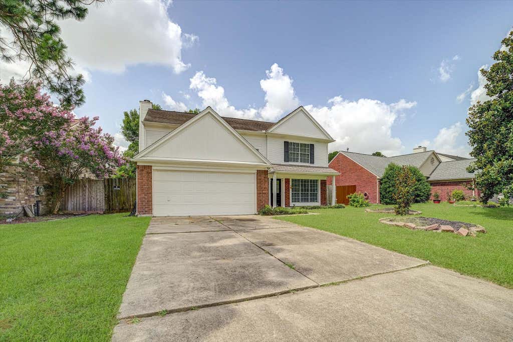 Photo of 18147 Glenledi Drive, Houston, TX 77084 (MLS # 19781104)