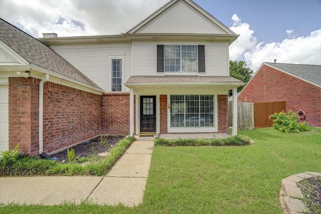 Photo of 18147 Glenledi Drive, Houston, TX 77084 (MLS # 19781104)