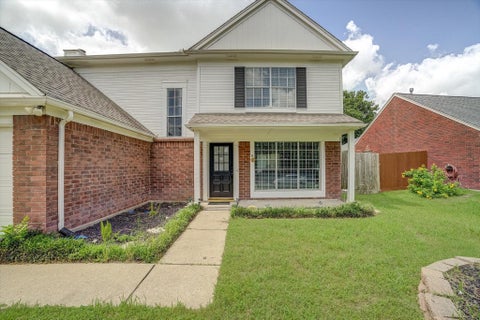 Photo of 18147 Glenledi Drive, Houston, TX 77084 (MLS # 19781104)