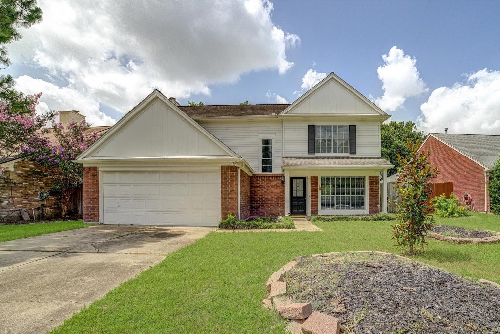 Photo of 18147 Glenledi Drive, Houston, TX 77084 (MLS # 19781104)