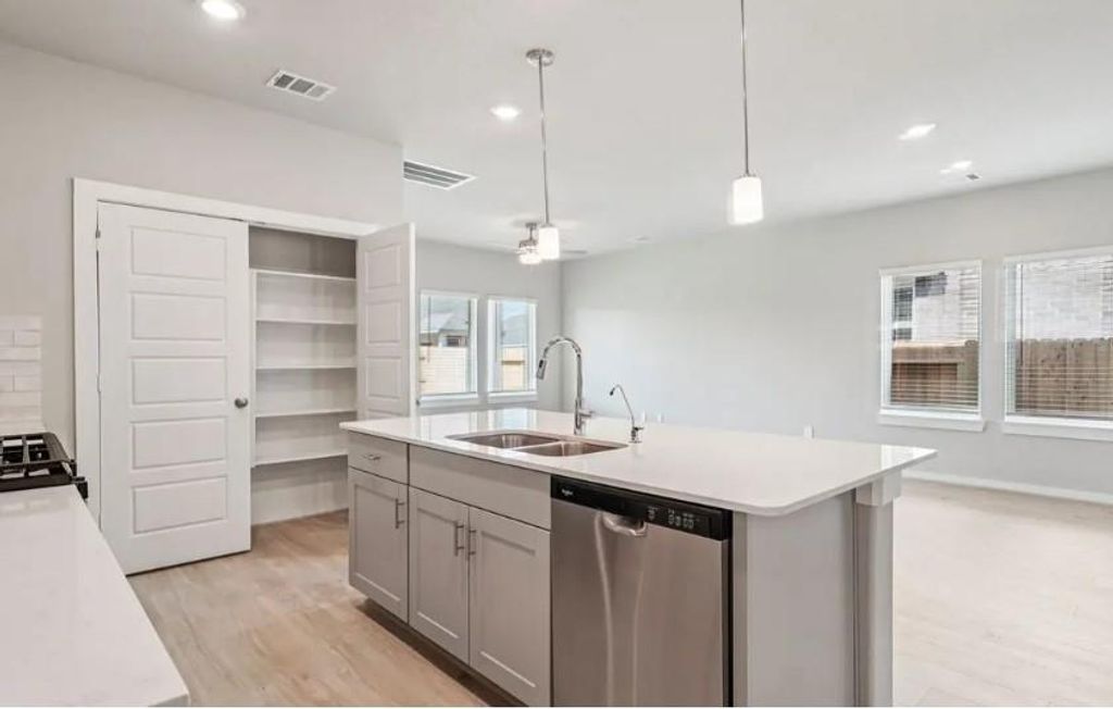 Photo of 18476 Landing Meadows Lane, New Caney, TX 77357 (MLS # 1076929)