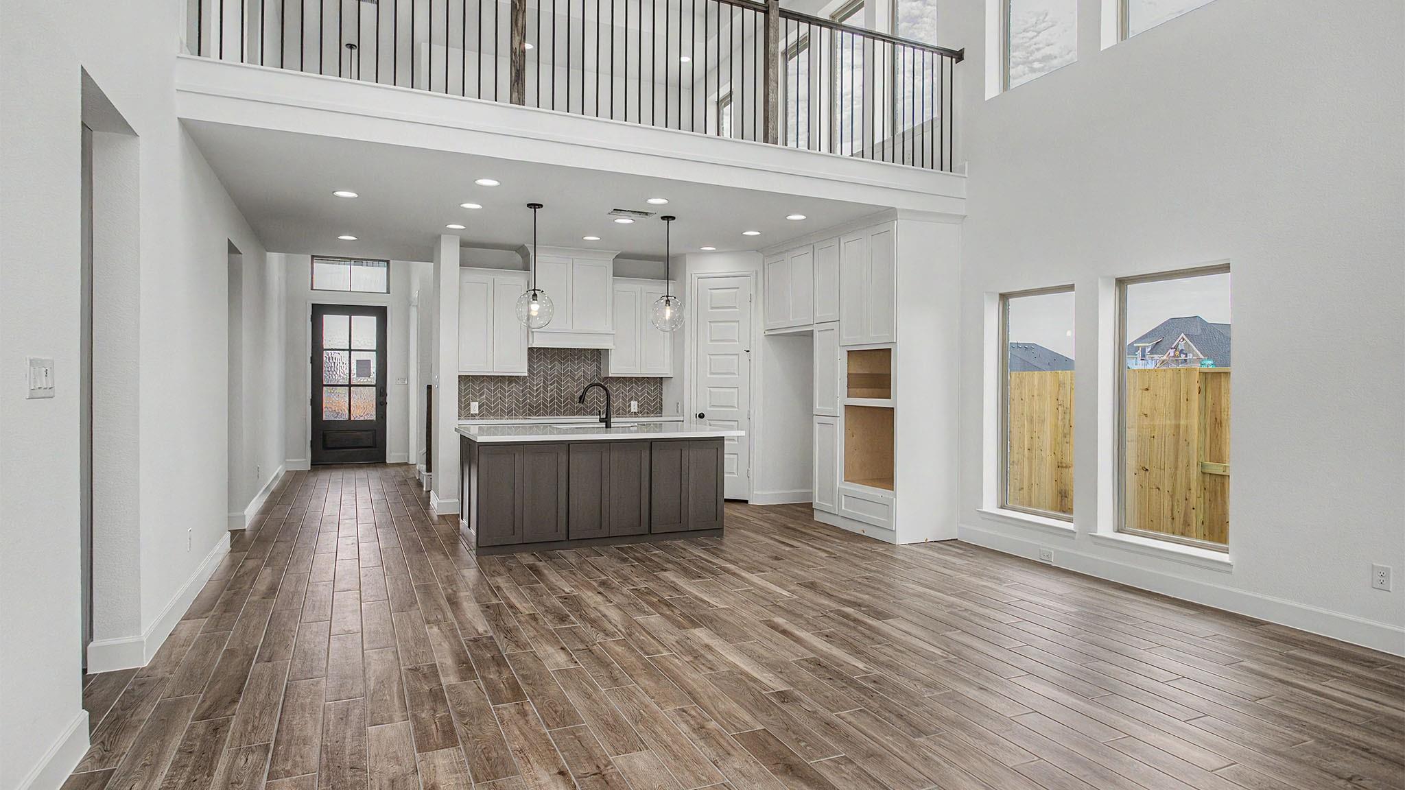 1634 Highland Waters Drive