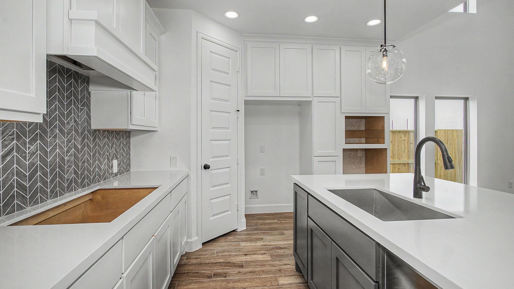 1634 Highland Waters Drive