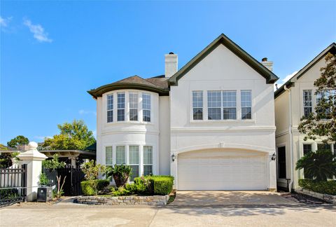 Photo of 2124 Nantucket Drive #A, Houston, TX 77057 (MLS # 83021870)