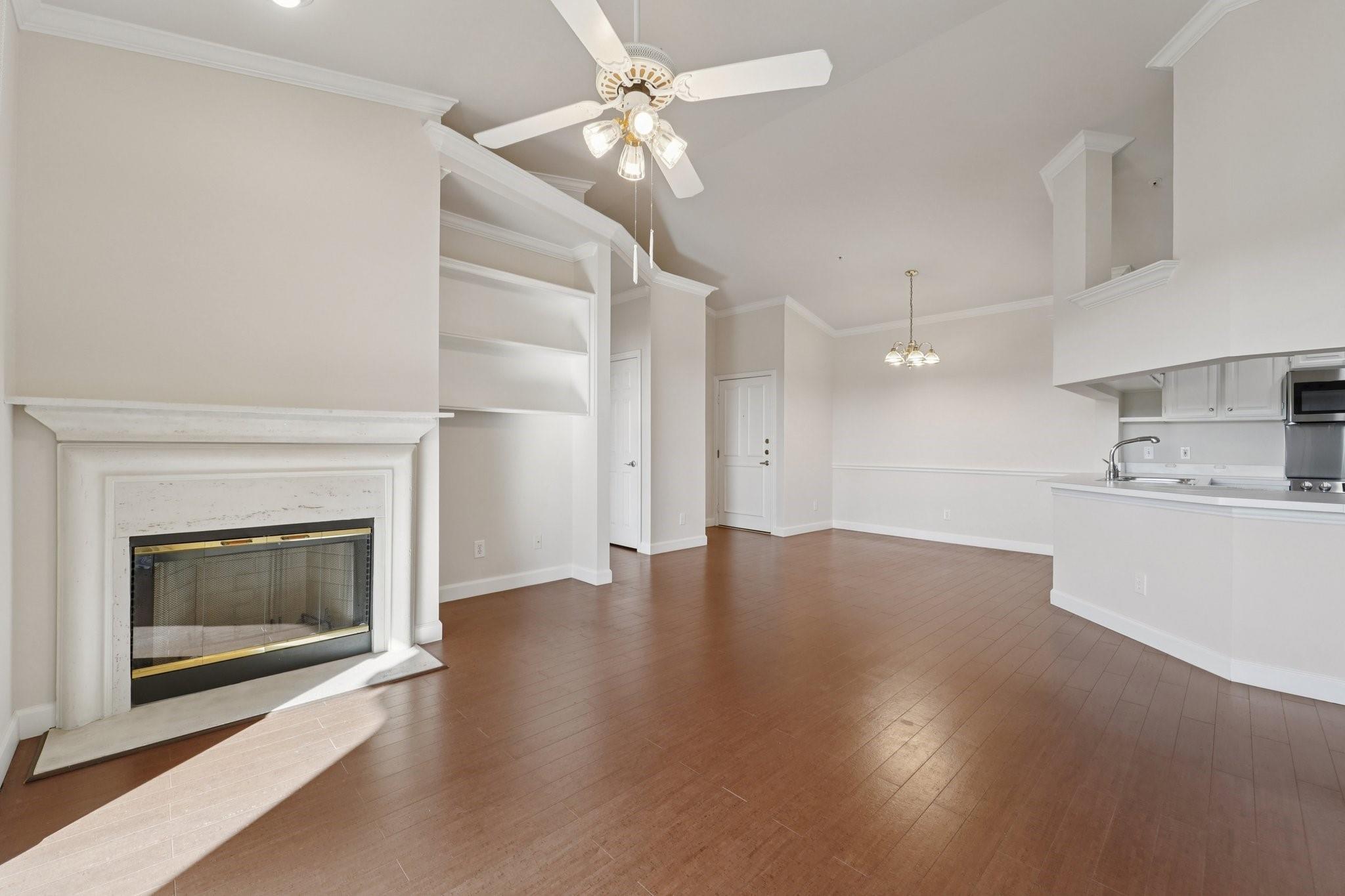 2111 Welch Street A318