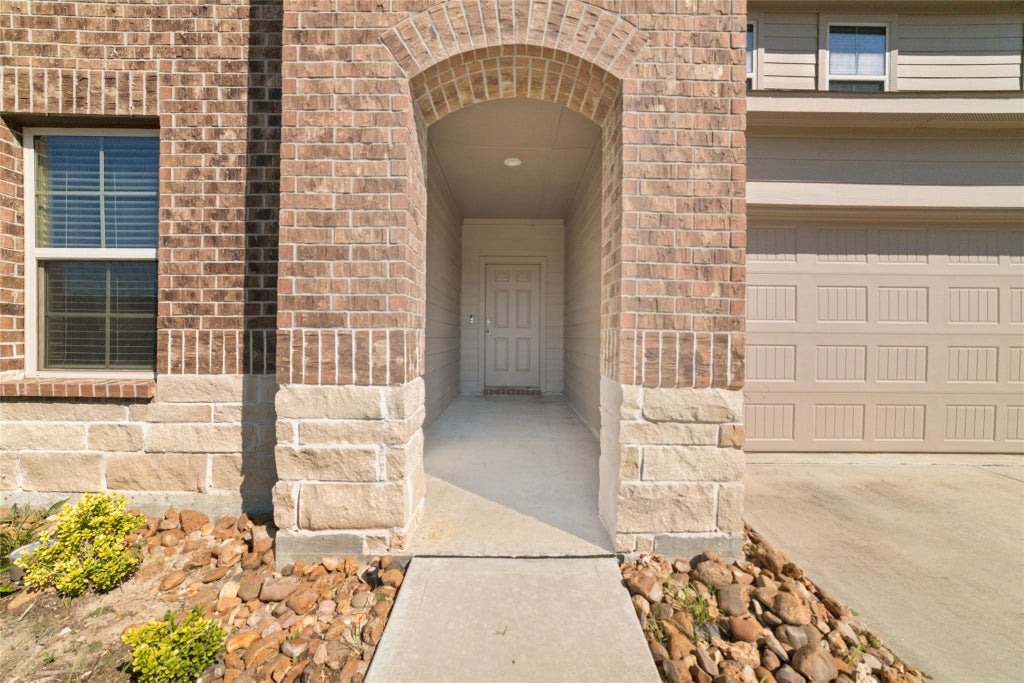 Photo of 5210 Faded Violet Drive, Katy, TX 77449 (MLS # 66863695)
