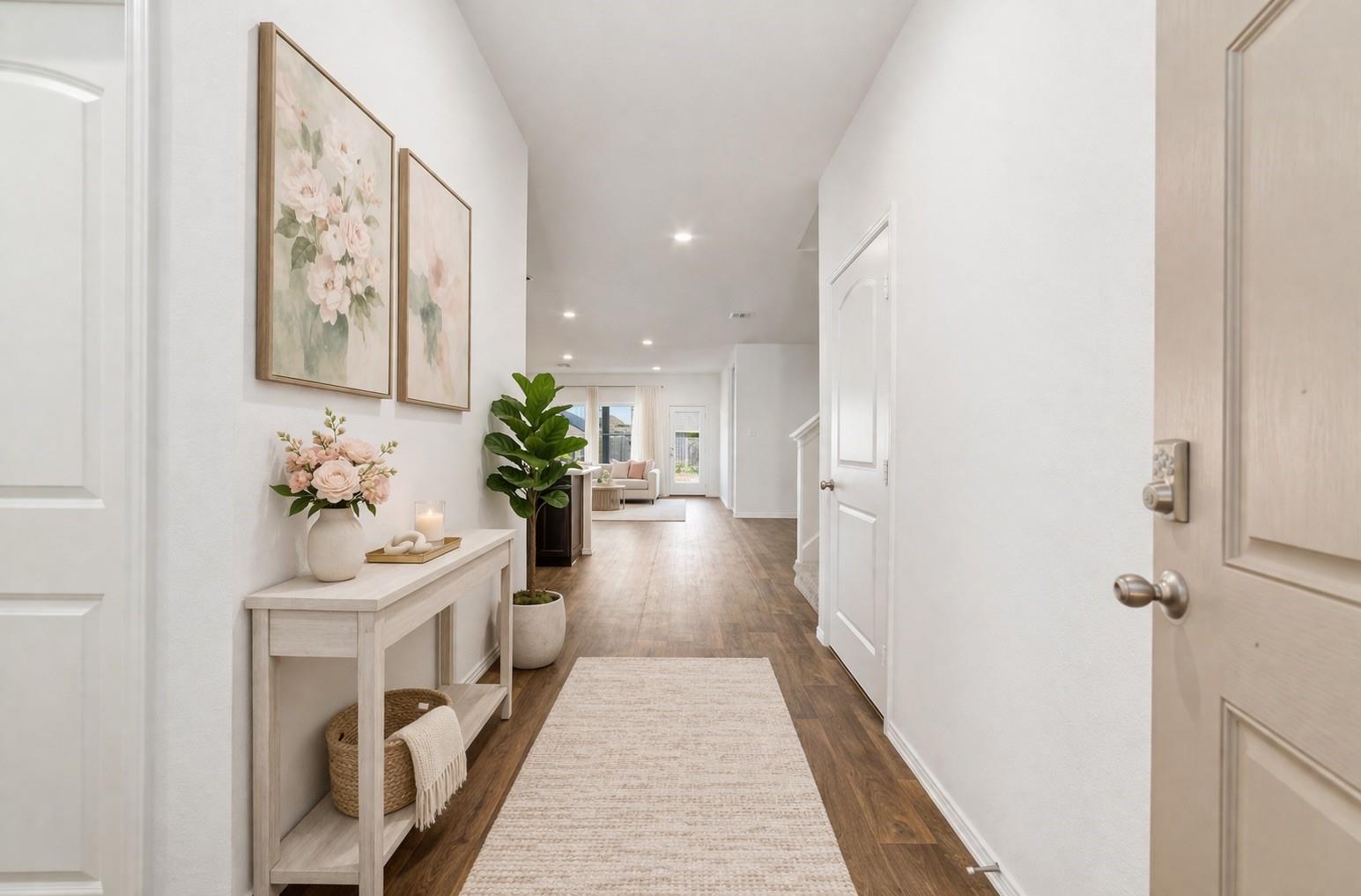 5210 Faded Violet Drive