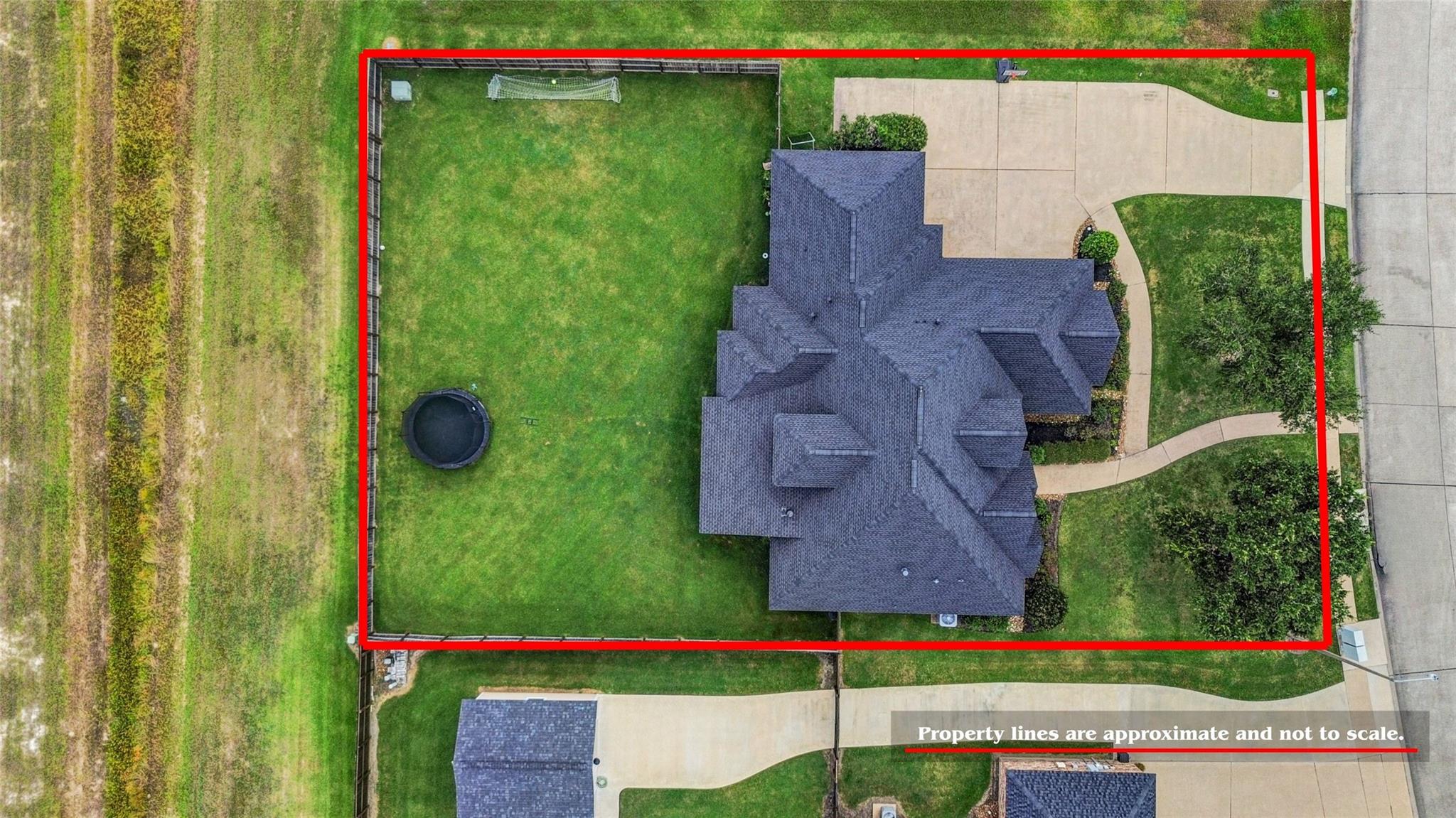 1016 Shady Oaks Drive
