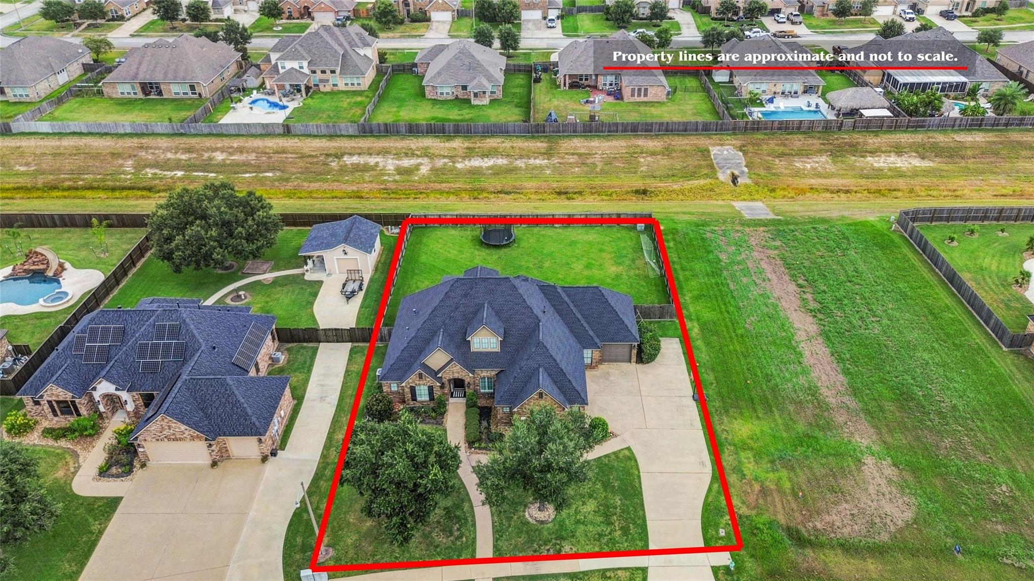 1016 Shady Oaks Drive