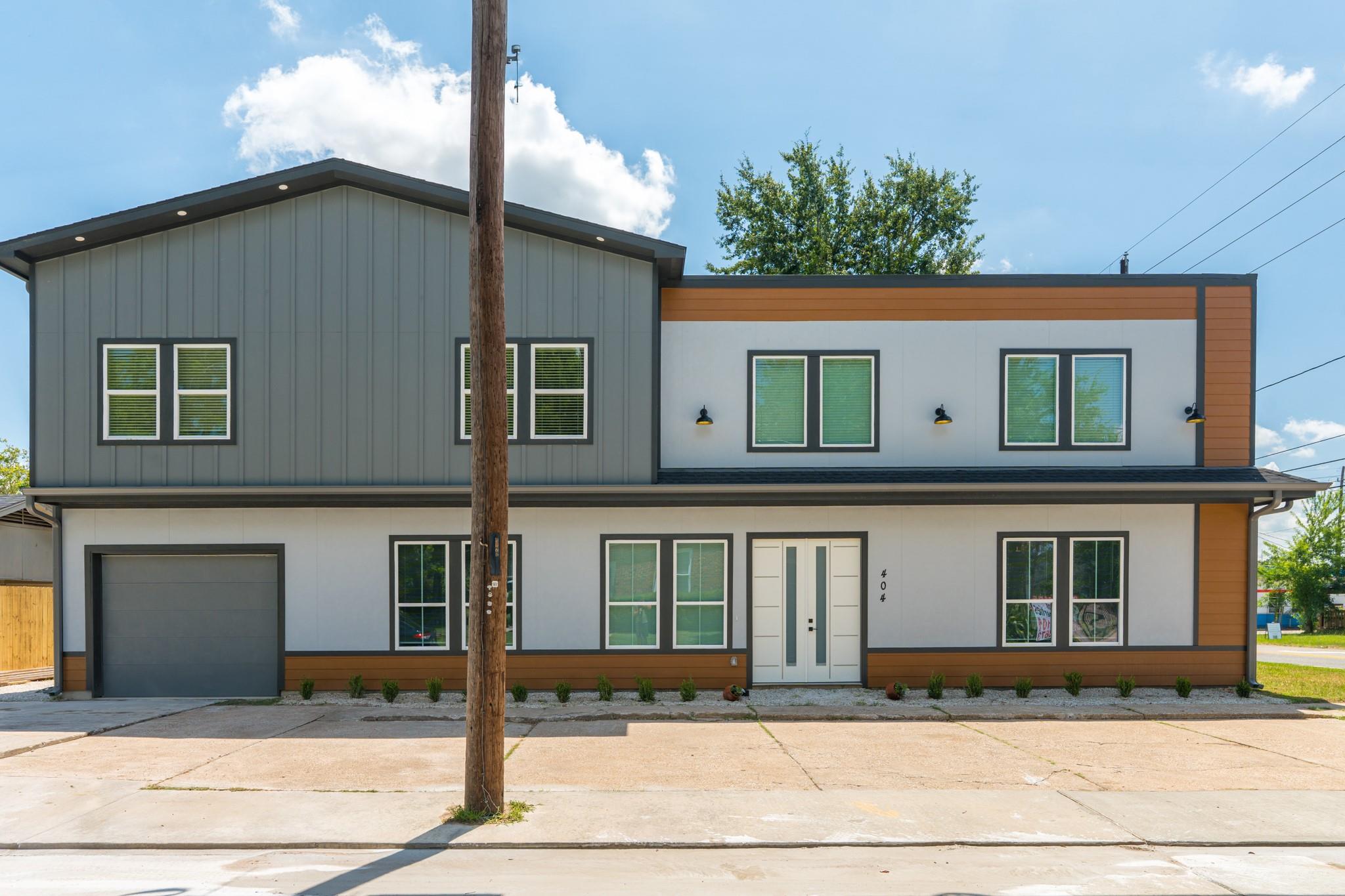 807 E 1st Street