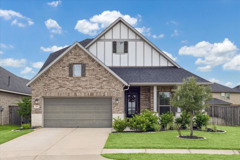 1927 Orchard Berry Lane Katy TX 77494