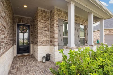 Photo of 1927 Orchard Berry Lane, Katy, TX 77494 (MLS # 42671044)