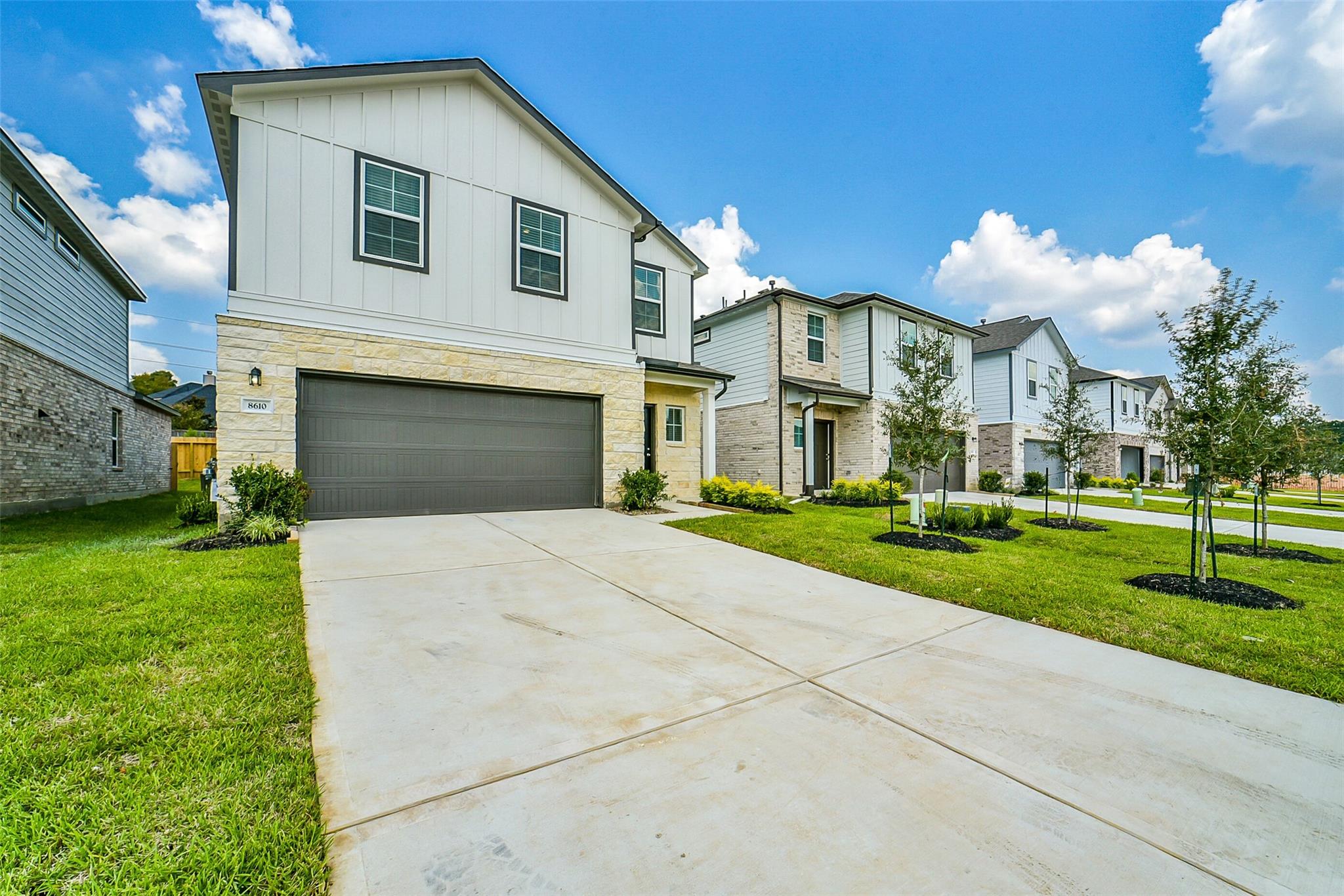 8610 Blueberry Ash Street