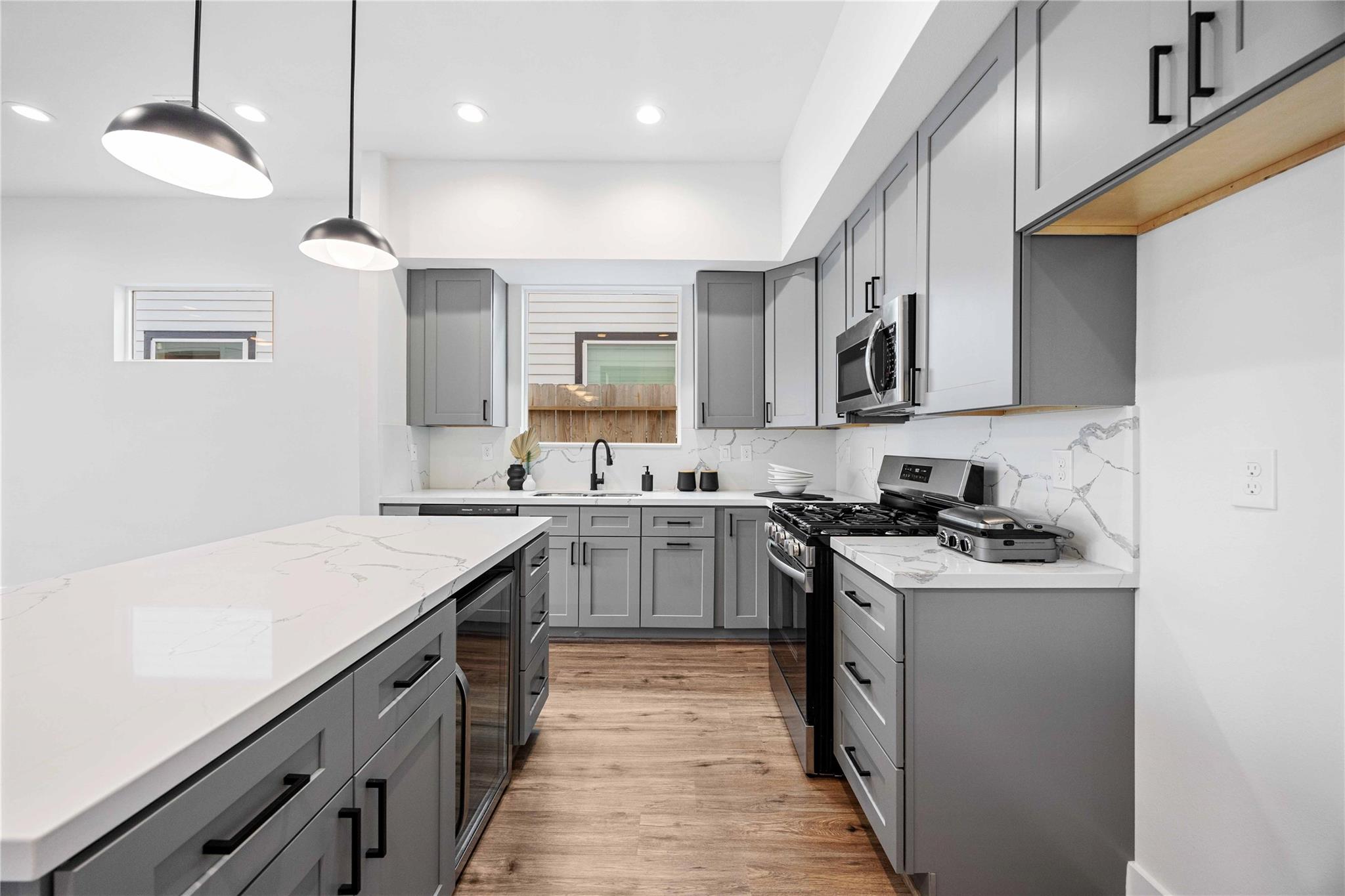 3504 Caplin Street C