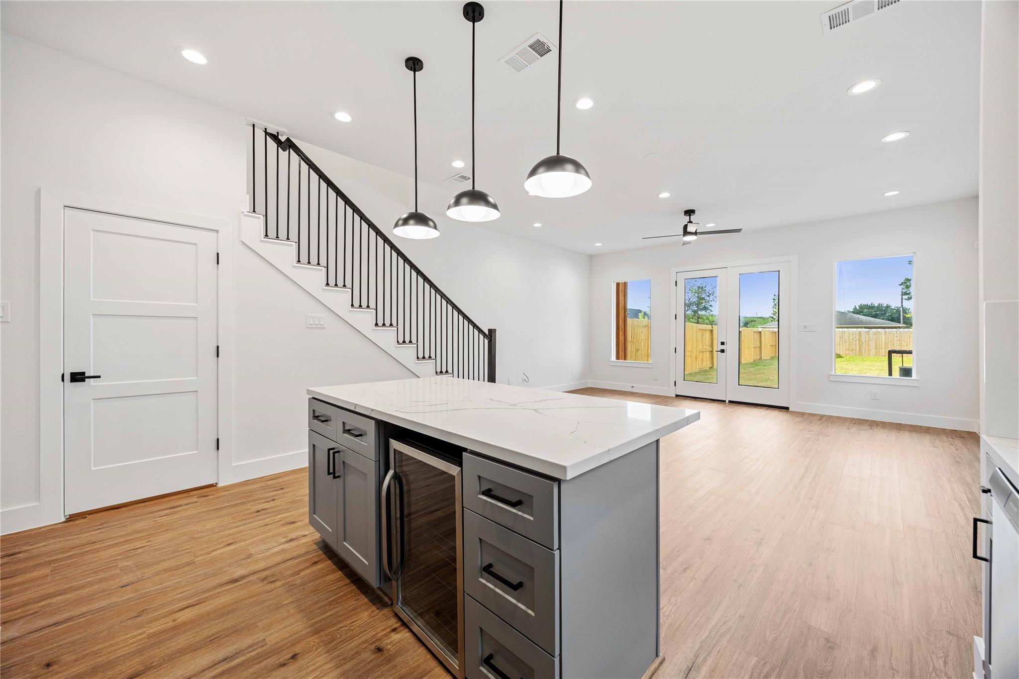 3504 Caplin Street C