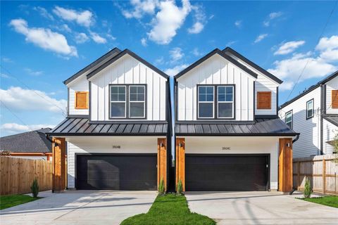 3504 Caplin Street C Houston TX 77026