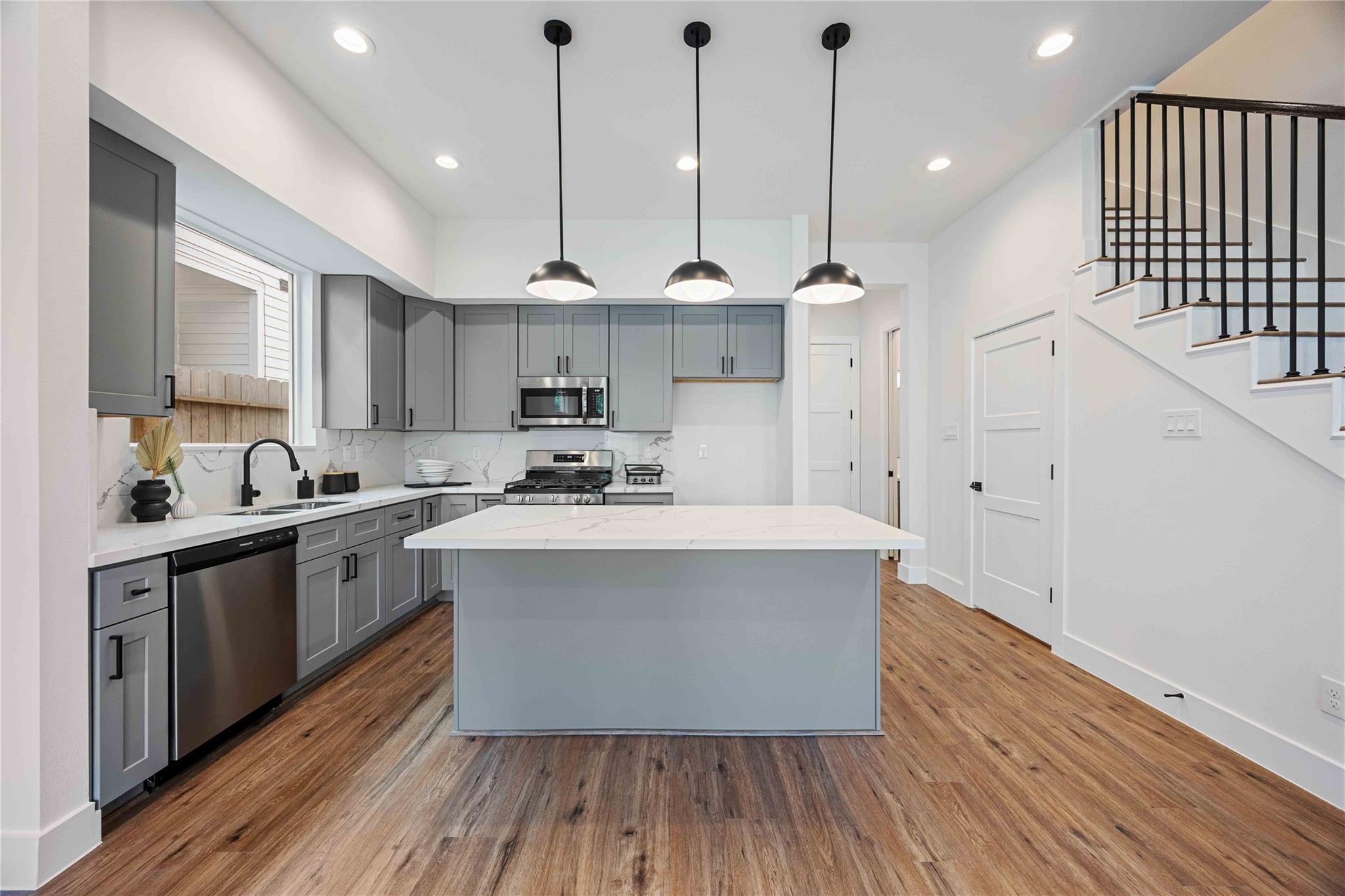 3504 Caplin Street C