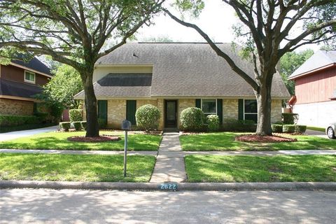 Photo of 2822 River Birch Drive, Sugar Land, TX 77479 (MLS # 74639962)
