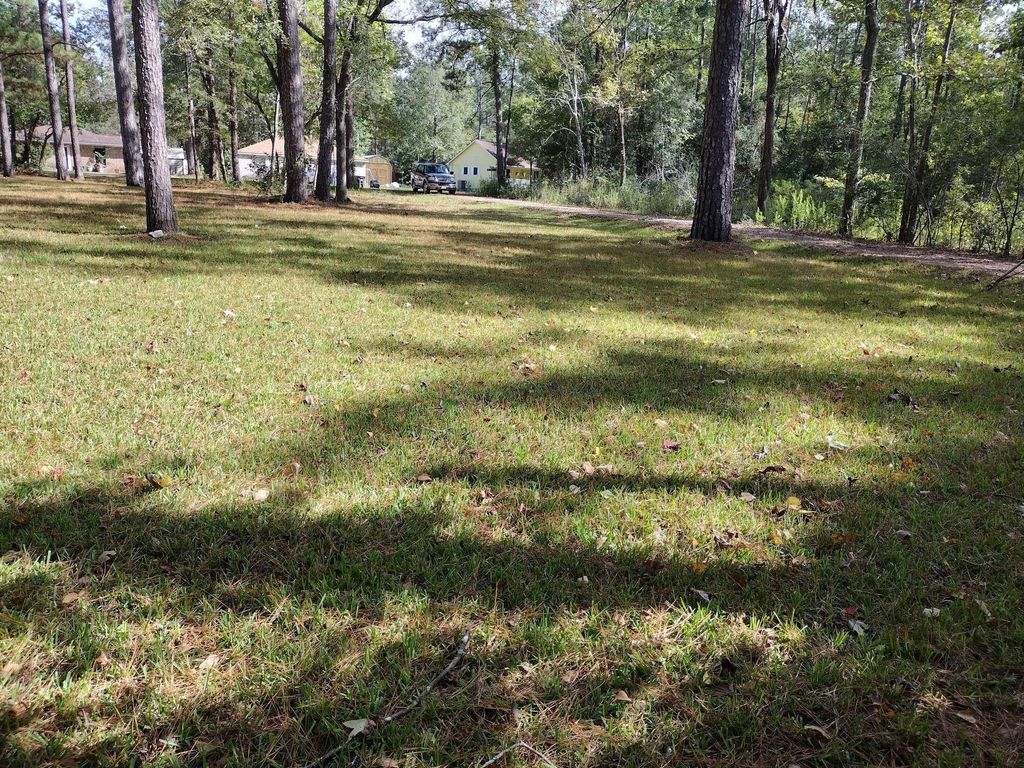 Photo of 0 Barbil Lane, Huffman, TX 77336 (MLS # 60920870)