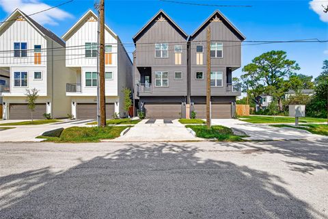 Photo of 3315 Daphne Street, Houston, TX 77021 (MLS # 5541396)