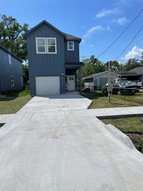 Photo of 8127 Hoffman Street, Houston, TX 77016 (MLS # 29633855)