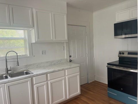 Photo of 718 W 4th Street #A, Freeport, TX 77541 (MLS # 52435906)