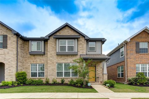 Photo of 8030 Scanlan Trace Trce, Missouri City, TX 77459 (MLS # 13042452)