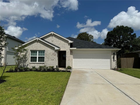 Photo of 2716 Bryan Grove Lane, Rosenberg, TX 77469 (MLS # 87546460)