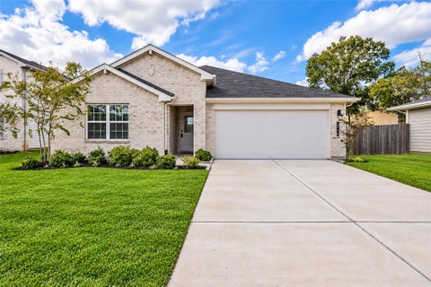 Photo of 2716 Bryan Grove Lane, Rosenberg, TX 77469 (MLS # 87546460)