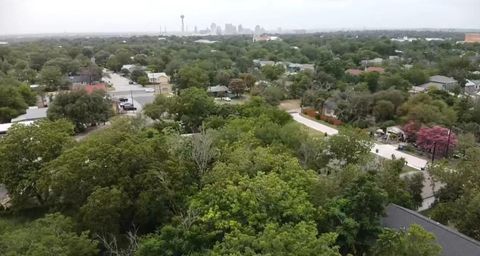 318 Bargas Street San Antonio TX 78210