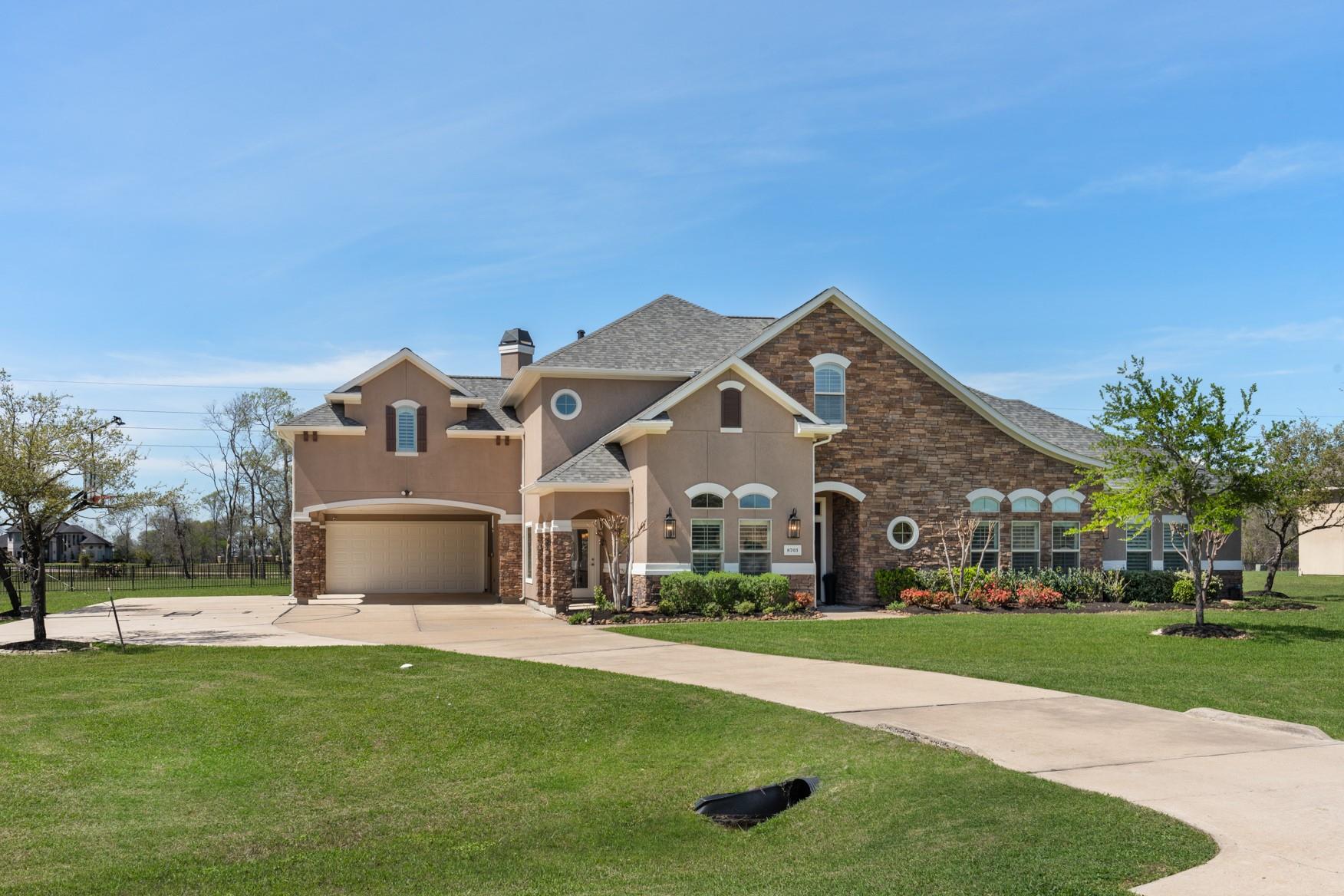 8703 Majesty Lane