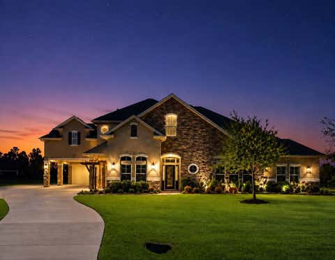 Photo of 8703 Majesty Lane, Richmond, TX 77469 (MLS # 43634817)