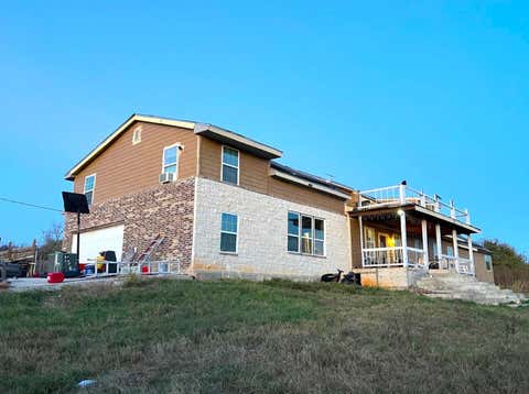 Photo of 12790 Alice Lane, Bryan, TX 77807 (MLS # 98918120)