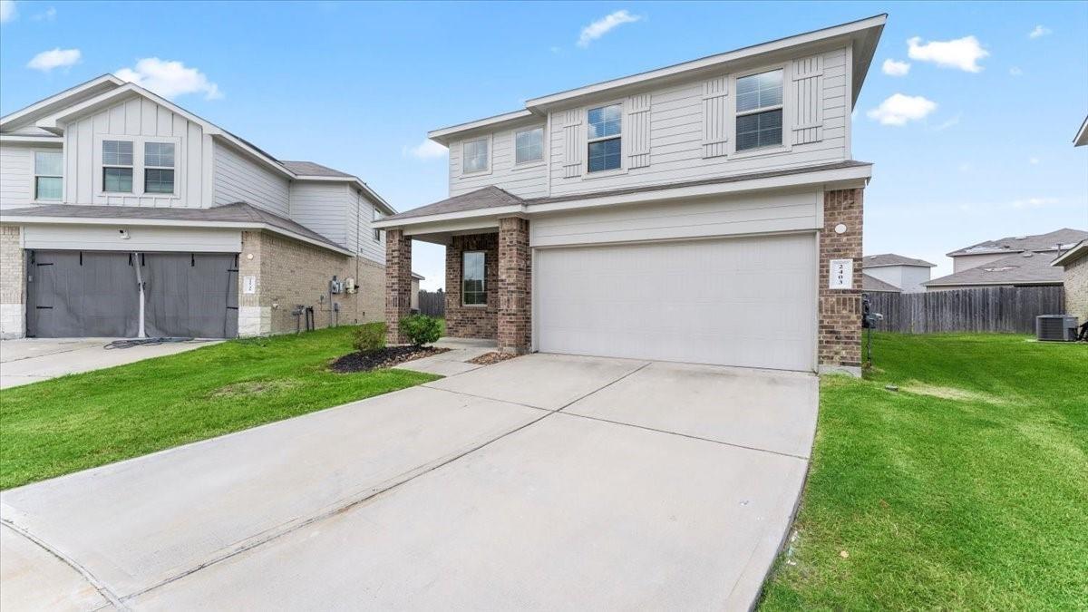 2403 Heeney Park Lane