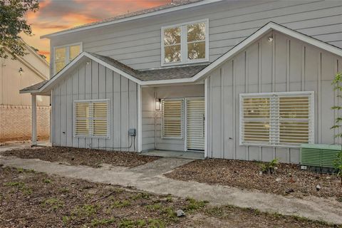 12274 Wild Pine Drive Houston TX 77039