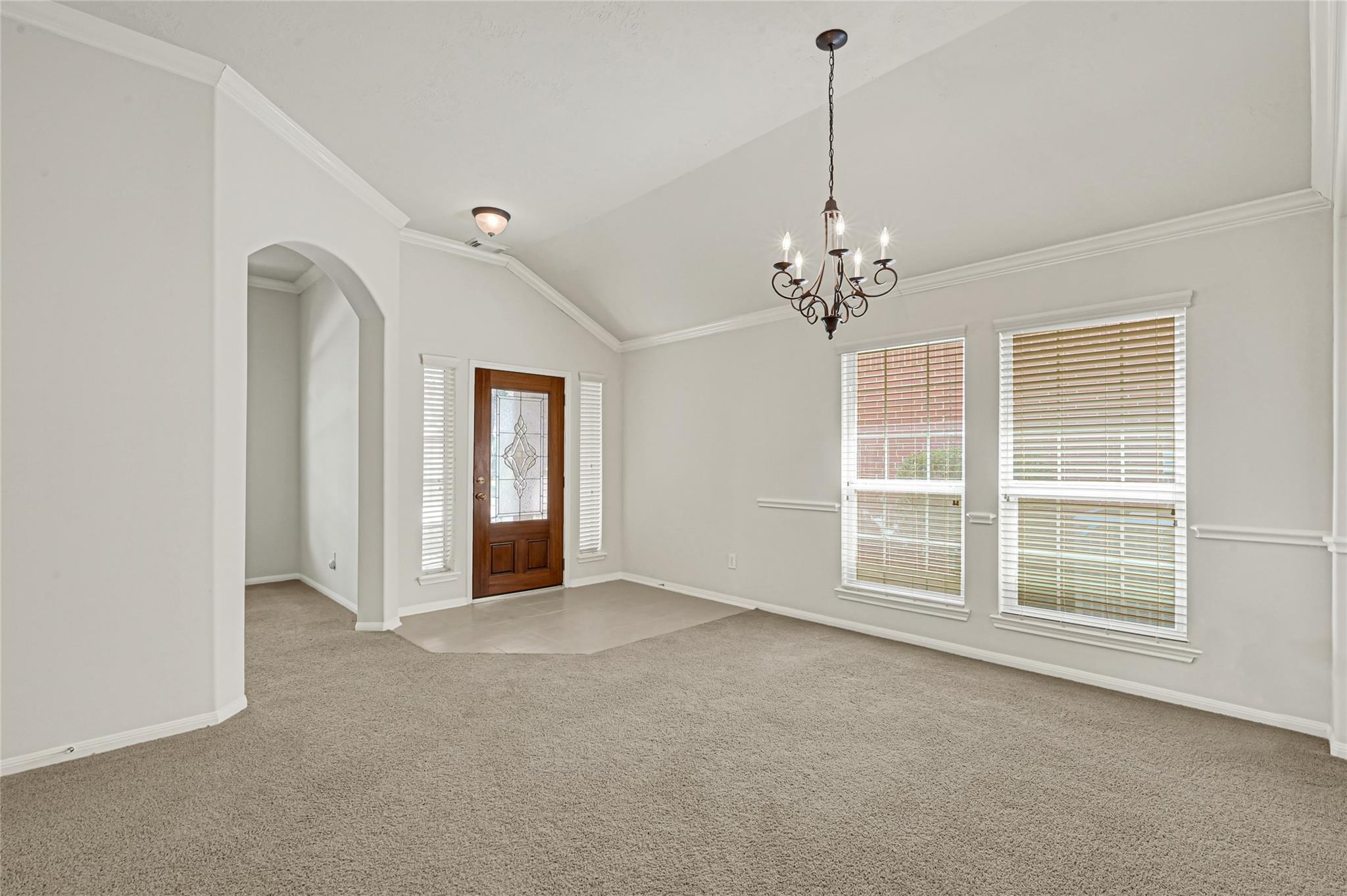 8215 Kerrington Glen Drive