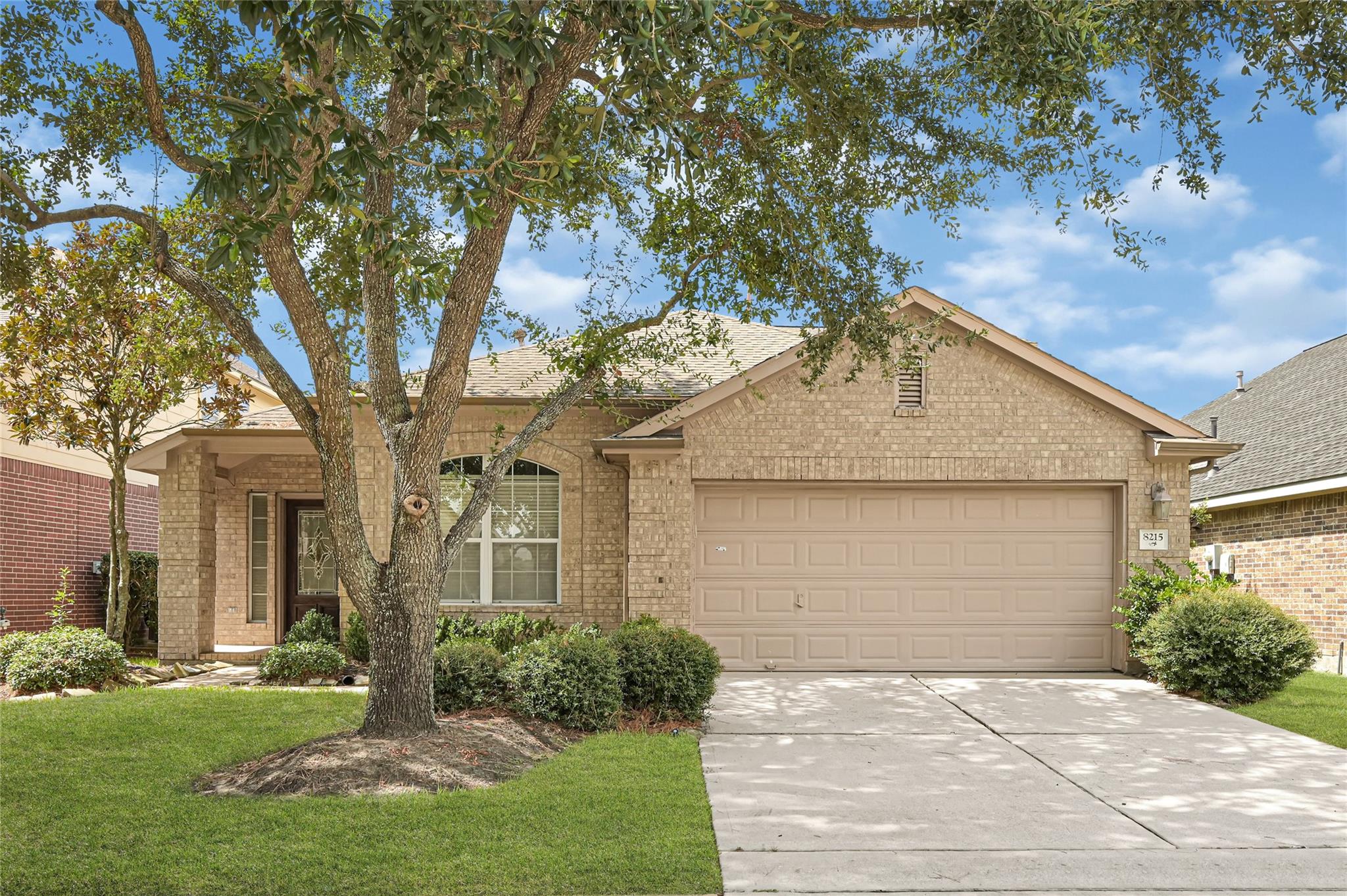 8215 Kerrington Glen Drive